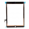 Тъч скрийн за Apple iPad Air Черен